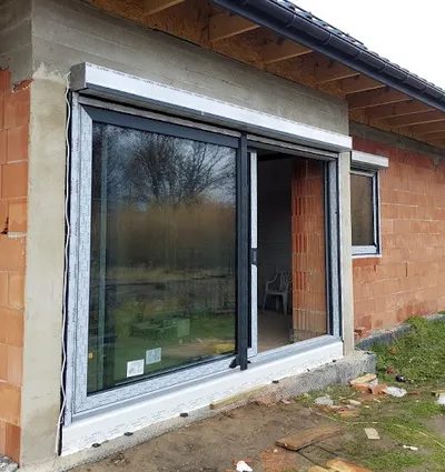 MAK - Twoje Okna Nasza Pasja